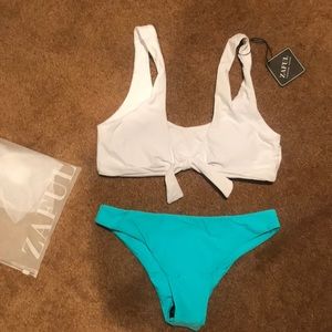 Zaful bikini